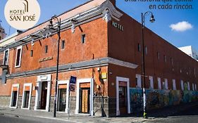 Hotel Casa de Oración San José